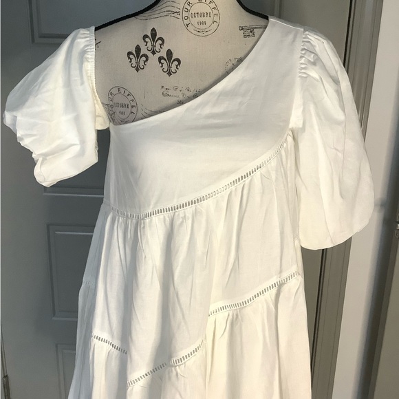 🌼 Altar’d State Mini Dress 🌼 - Picture 6 of 14